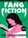 Cover image for Fang Fiction